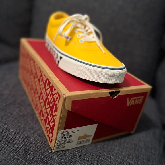 Doheny Vans - Picture 2 of 3